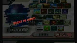Dazzle Test 2 SSBB