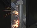 Wirecut Spark EDM machine | #Wirecut #shorts