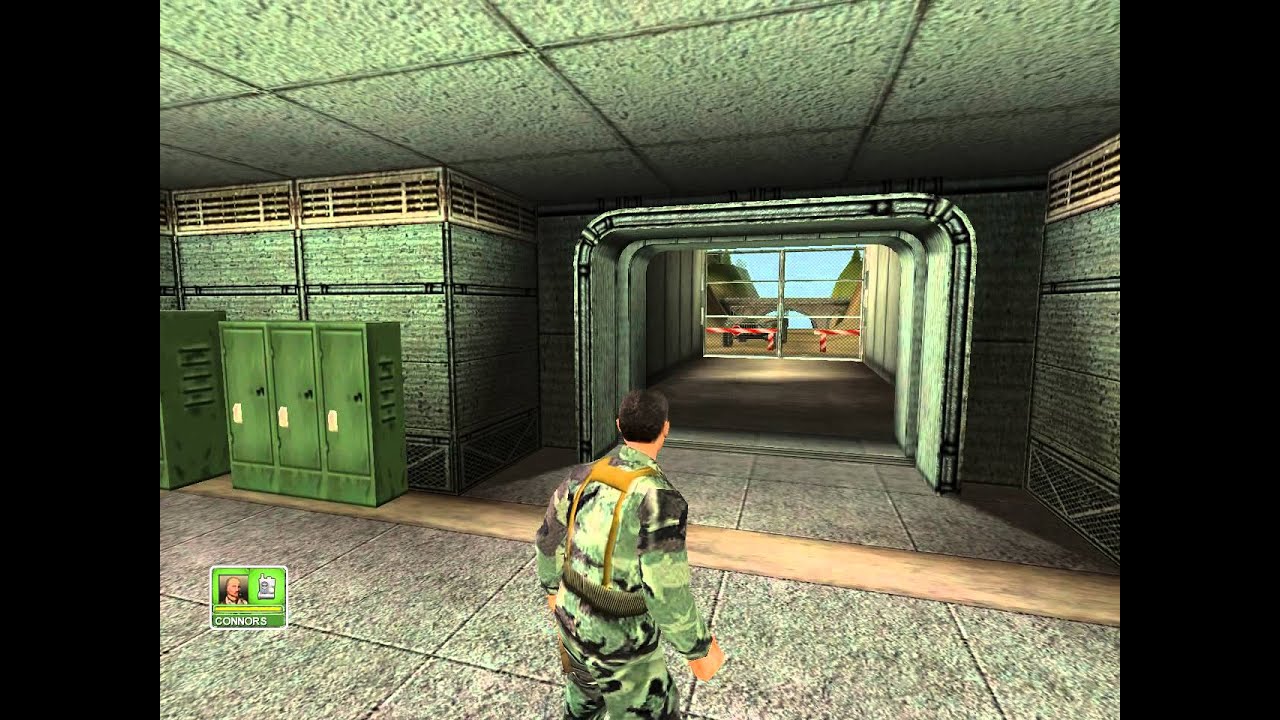 Conflict Desert Storm Advanced Weapons Training YouTube