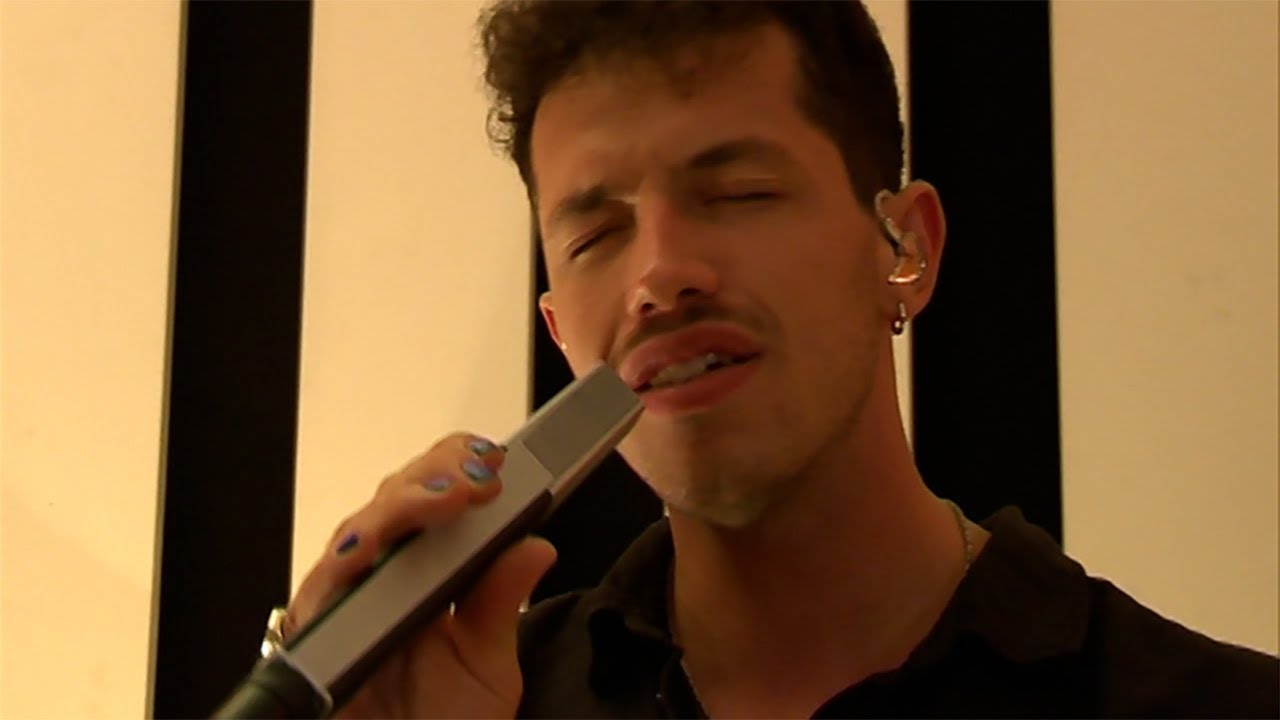 Tonton Noch nie – KETZBERG (Live at Alte Zigarrenfabrik) di YouTube Tonton Noch nie – KETZBERG (Live at Alte Zigarrenfabrik) di YouTube