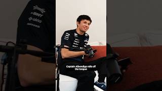 'Captain Albondiga!' 😂Discussing superhero names with Carbono in the latest EP of Team Torque.