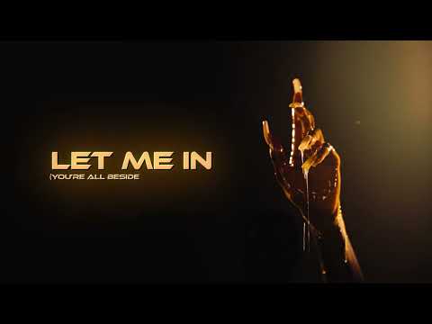 Tanerélle - Let Me In (Official Lyric Video)