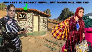 Zeinab’s New Beginning After Leaving Shiva | A Nomadic Woman’s Story