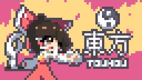 Touhou Platform Fighter (Untitled)