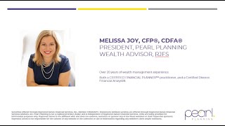 Webinar Recap: When Tragedy Strikes: A Widows Guide To Financial Decisions