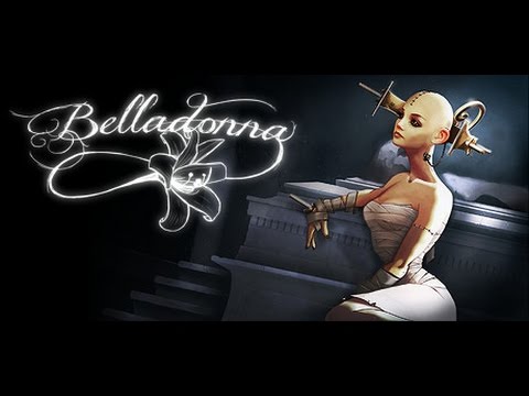 Прохождение Belladonna |  Белладонна (1-1) Коварные женщины