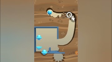 dig this! 542-15 | BALLEAN | dig this level 542 episode 15 solution gameplay walkthrough