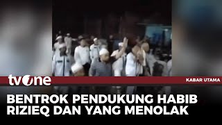 Download Mp3 Pengajian Habib Rizieq Shihab di Pemalang Berujung Ricuh, Belasan Orang Luka-Luka | Kabar Utama Gudang lagu Download Mp3 Pengajian Habib Rizieq Shihab di Pemalang Berujung Ricuh, Belasan Orang Luka-Luka | Kabar Utama