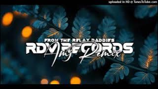 Shenseea ft. Rvssian - You're The One I Love [AMJ X NATURE PROUD] REMIX RDV 2025