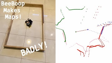 Autonomous Rover (Arduino & RaspberryPi) - Part 3