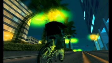 ENB & Timecyc & Colormod - GTA SA | SAMP | Version 1