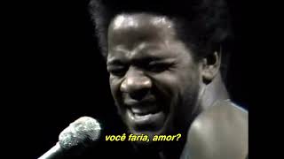 Al Green - Let's Stay Together (Tradução)