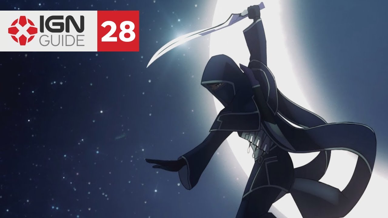 Agents of Mayhem Walkthrough - Operation: Dimensions of the Ninja