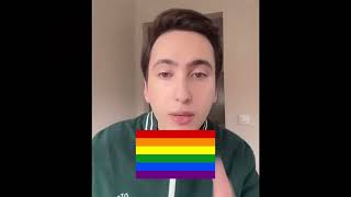 1 Gay Vs 4 Mizahşör