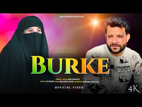 Burke || Kashmiri Funny Song || Mir Parvaiz || Hena