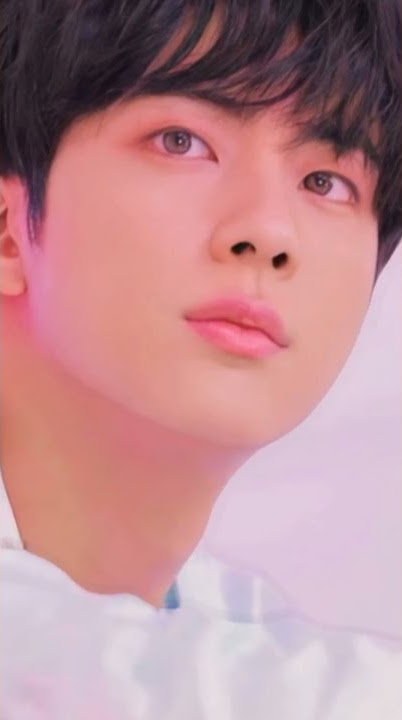 Story wa''''Kim Seokjin(BTS)