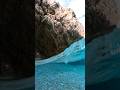 Cala Capreria, Riserva dello Zingaro