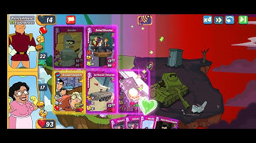 2.10.23 Animation Throwdown Armed Rumble Round 4 GOBUCKURSELF vs PodOfWhales