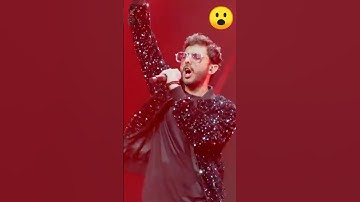 Carryminati in Youtube FANFEST😲 #shorts #youtubeshorts #carryminati