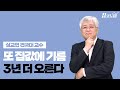 서민 위한다는 부동산 정책, 역효과만 부른다