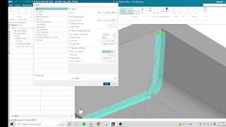 From Siemens NX12 to Siemens NX 2007 Exercise 4.9