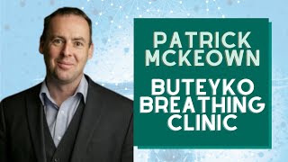 Patrick McKeown - Buteyko Breathing Clinic screenshot 4