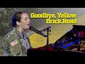 Goodbye Yellow Brick Road [Elton John]