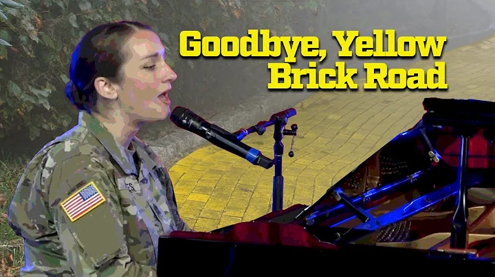 Goodbye Yellow Brick Road [Elton John]