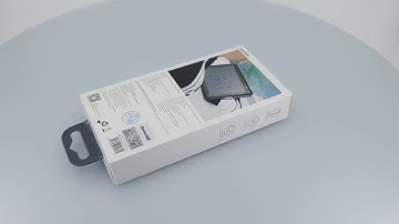 Baseus GN39S Bend Angle No.7 Type-C Multifunctional Hub Adapter Product Showcase