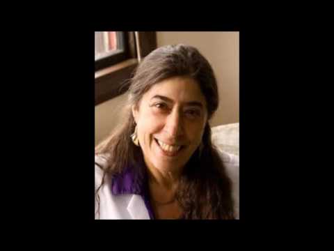 Alice Rothchild: The Role of Historical Trauma in Israel and Palestine
