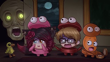 Why is this game so much fun with friends? ♡ R. E. P. O ♡