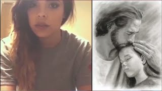 GOD CAUGHT ON CAMERA!!! Another Sign of the Rapture?
Is she a prophet? You gotta see it to believe it! GOD CAUGHT ON CAMERA!!! Another Sign of the Rapture?