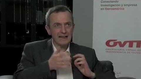 #MoocVT 1 [M3/L6]: Cómo desplegar un sistema de VT&IC.