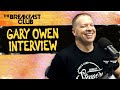 Gary Owen Opens Up About His Divorce From Kenya Duke, Falling Out With His Kids, Healing + More