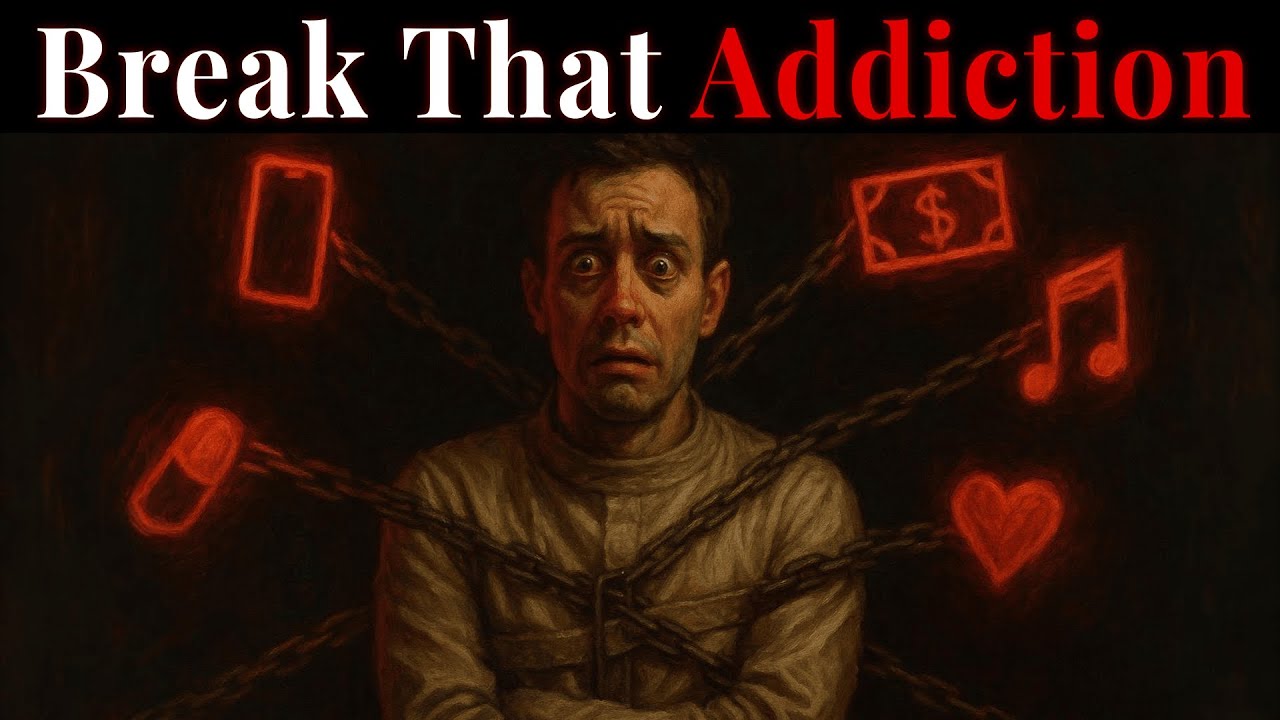 After This, Addiction Will Never Feel Like a Choice – Carl Jung