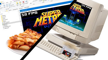 Emulators Vs. Decomps/Recomps