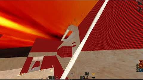 Quake2 Capture the Flag Savage S15W4R2 ~ DA v DDB ~ Fara POV