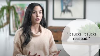 Mental Health Advocate Anna Akana On Her Sister's Suicide | JED Voices