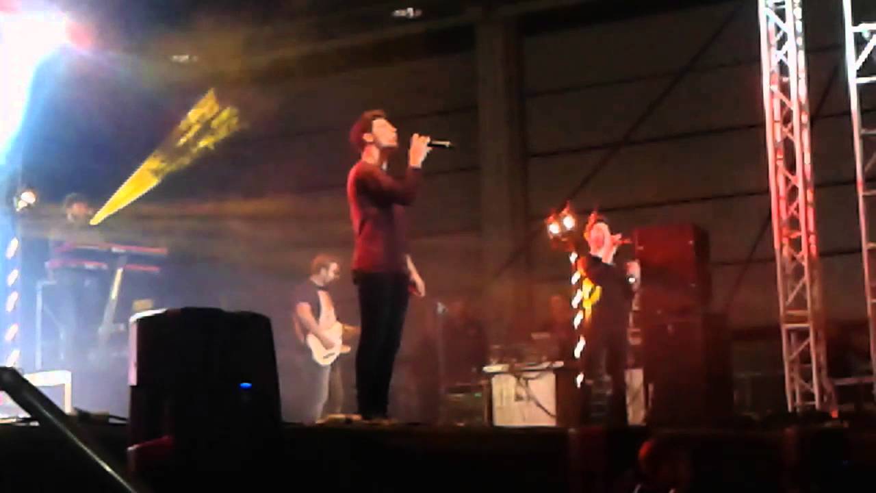 Ay ay ay Gemeliers Valencia (26/12/15)