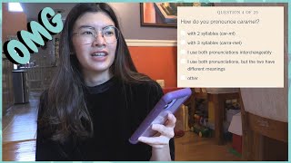 Can an INTERNET QUIZ Guess what CITY I'm From! *shocking results*