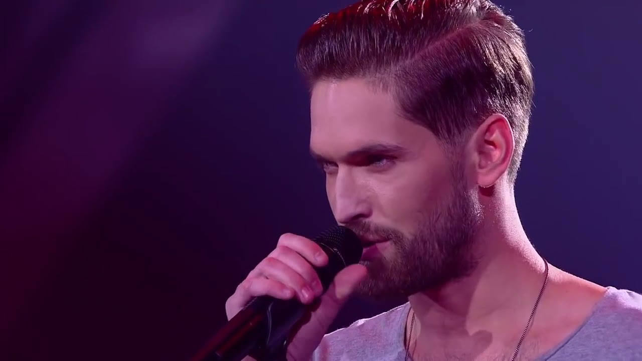 The Voice   Inspiring & Emotional Blind Auditions PART 3