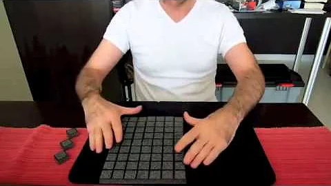 Infinite Chocolate Trick