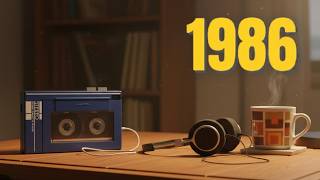 80s Love   Nostalgic Late Night Memories On Cassette Tape