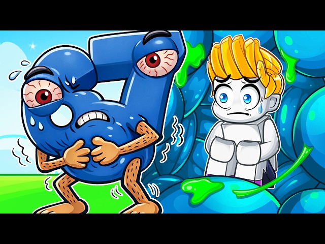 我進入了67腦腐怪物的體內...結果！？(破解67腦腐所有結局)【Roblox 機械方塊】