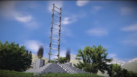 LaDdErS