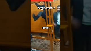 Dagestan Mafia Viral