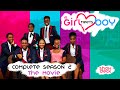 Girl meets boy  complete season 2  high school drama series