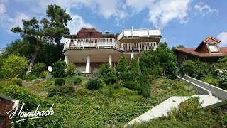 Eifel-Vakantiewoning Thuis In Heimbach.nl