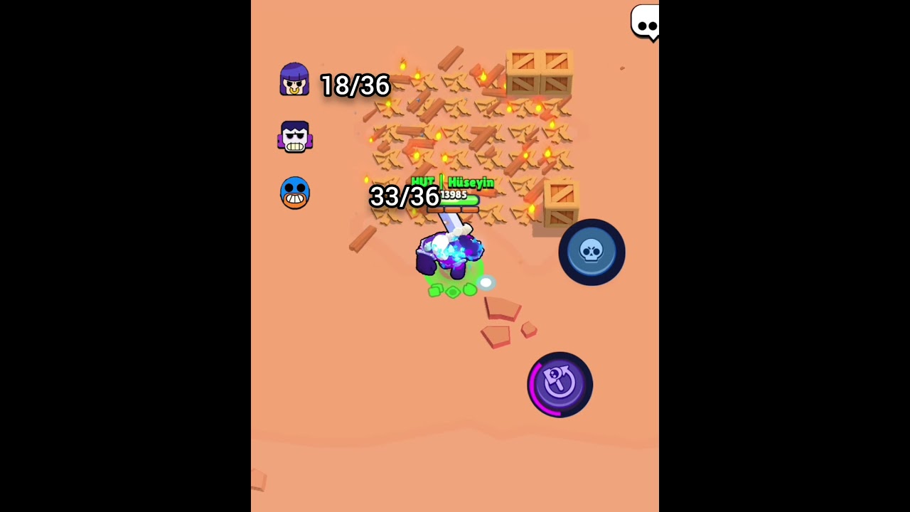 #brawlstars #brawlstarsgame #brawl #edit #fyp #keşfet