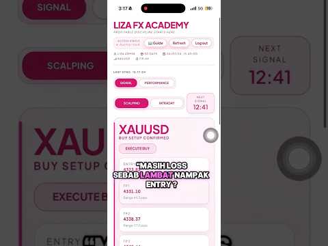 LIZA FX ACADEMY
